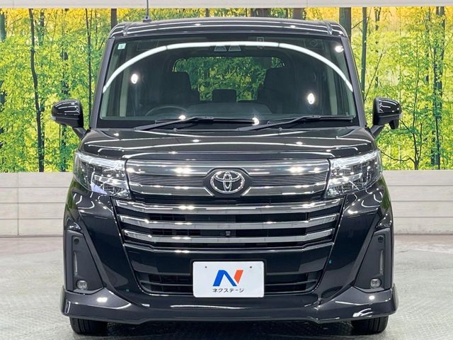 TOYOTA ROOMY 2021 Image 31