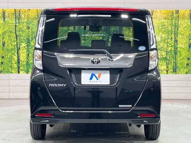 TOYOTA ROOMY 2021 Image 31