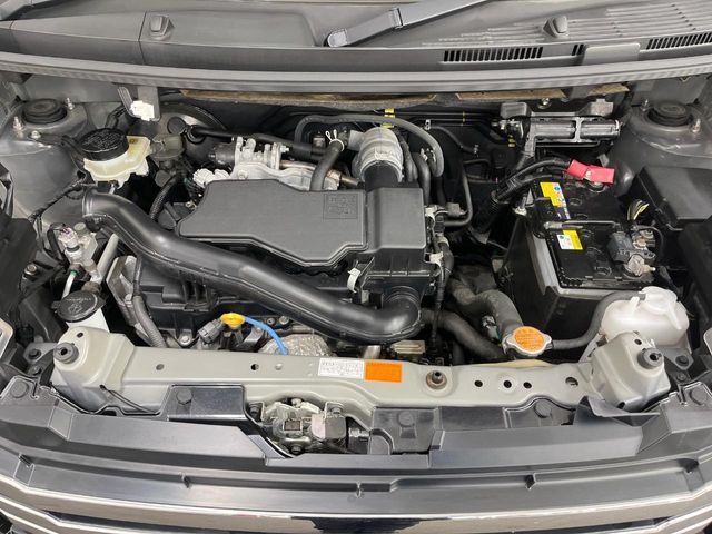 TOYOTA ROOMY 2021 Image 31