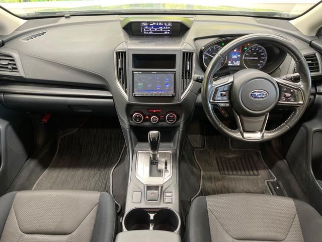 SUBARU IMPREZA SPORT 4WD 2017 Image 31