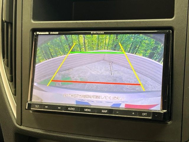 SUBARU IMPREZA SPORT 4WD 2017 Image 31