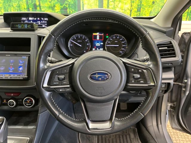 SUBARU IMPREZA SPORT 4WD 2017 Image 31