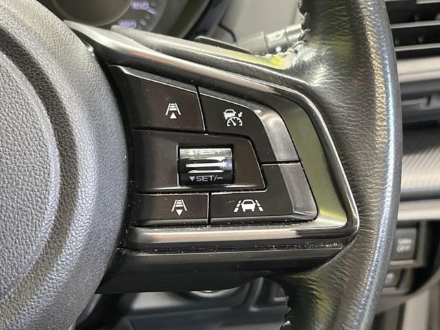 SUBARU IMPREZA SPORT 4WD 2017 Image 31