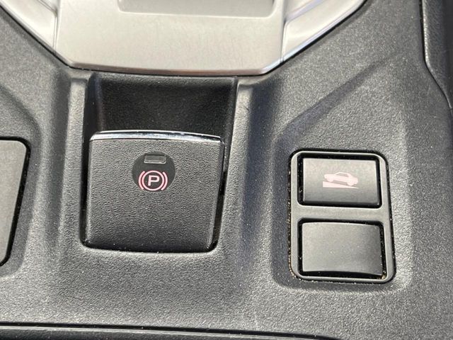 SUBARU IMPREZA SPORT 4WD 2017 Image 31