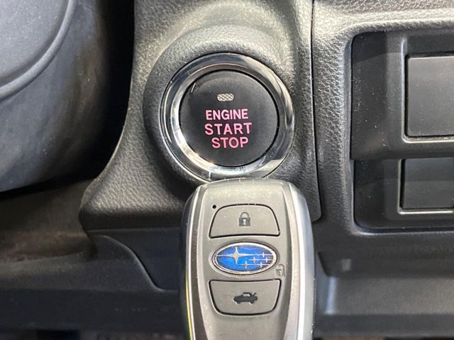 SUBARU IMPREZA SPORT 4WD 2017 Image 31