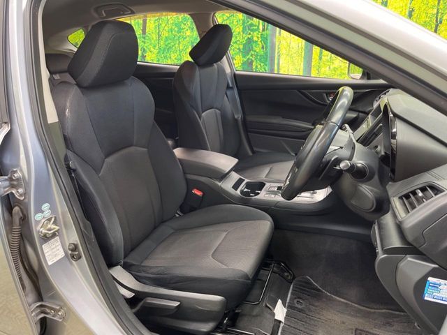 SUBARU IMPREZA SPORT 4WD 2017 Image 31