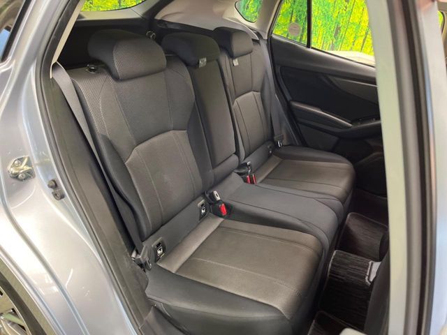 SUBARU IMPREZA SPORT 4WD 2017 Image 31