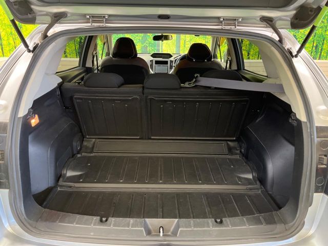 SUBARU IMPREZA SPORT 4WD 2017 Image 31