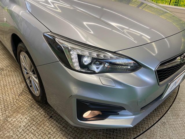 SUBARU IMPREZA SPORT 4WD 2017 Image 31