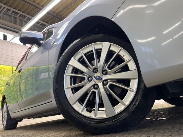 SUBARU IMPREZA SPORT 4WD 2017 Image 31