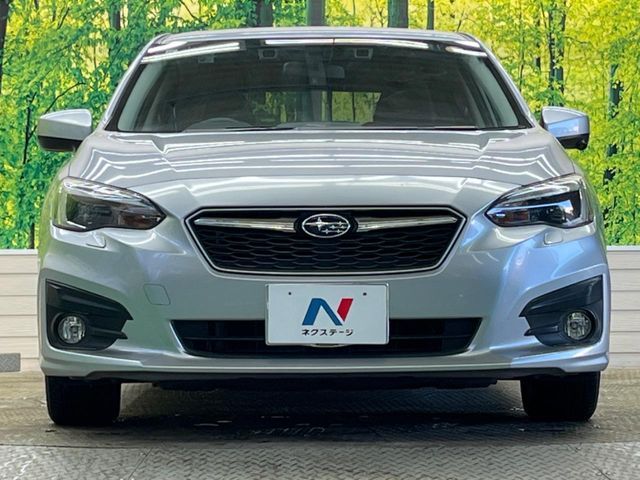 SUBARU IMPREZA SPORT 4WD 2017 Image 31