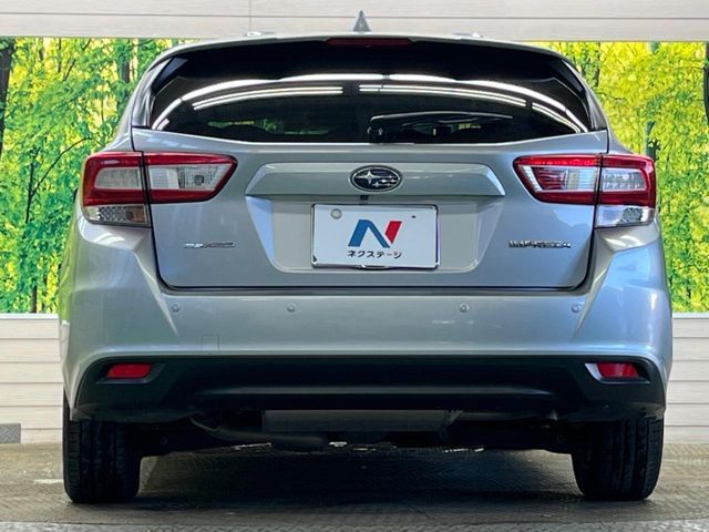 SUBARU IMPREZA SPORT 4WD 2017 Image 31