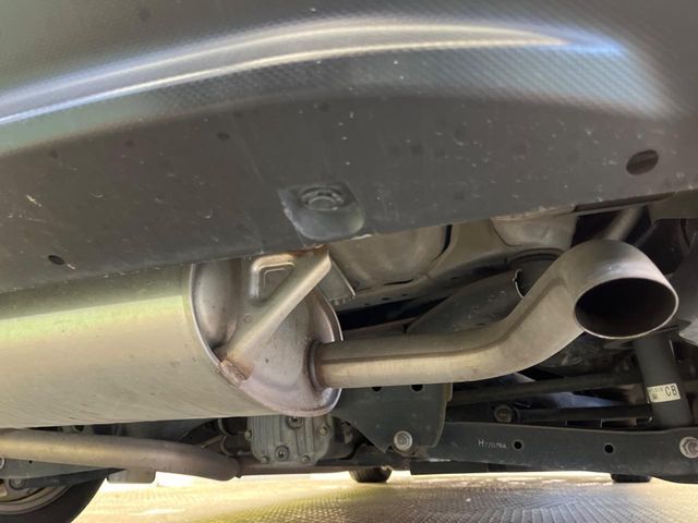 SUBARU IMPREZA SPORT 4WD 2017 Image 31