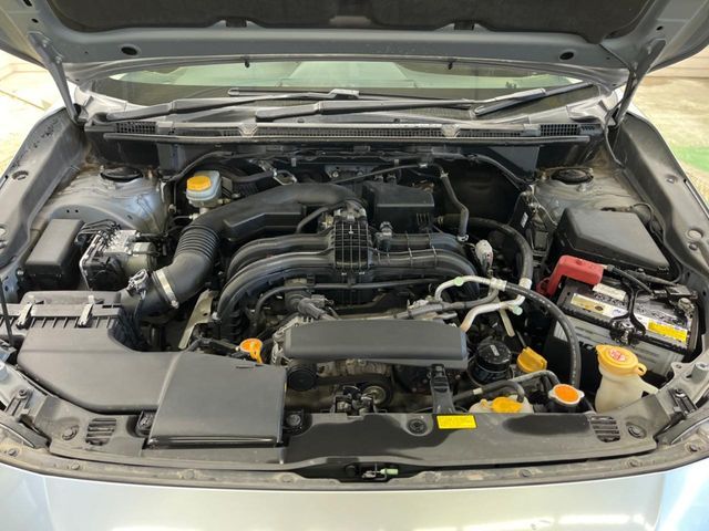 SUBARU IMPREZA SPORT 4WD 2017 Image 31