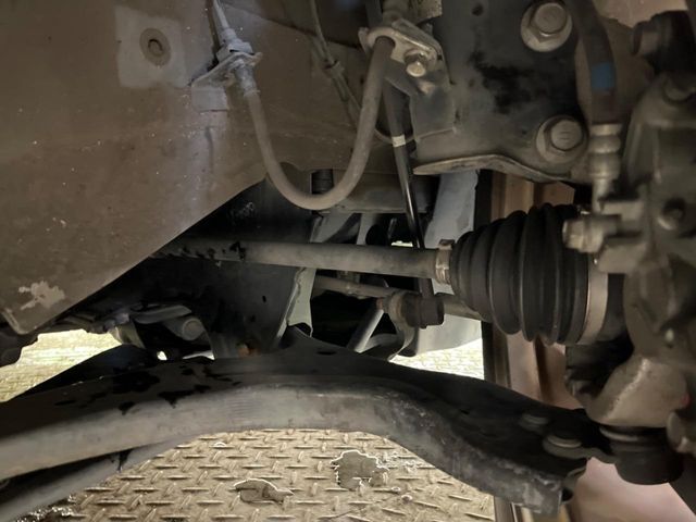 SUBARU IMPREZA SPORT 4WD 2017 Image 31