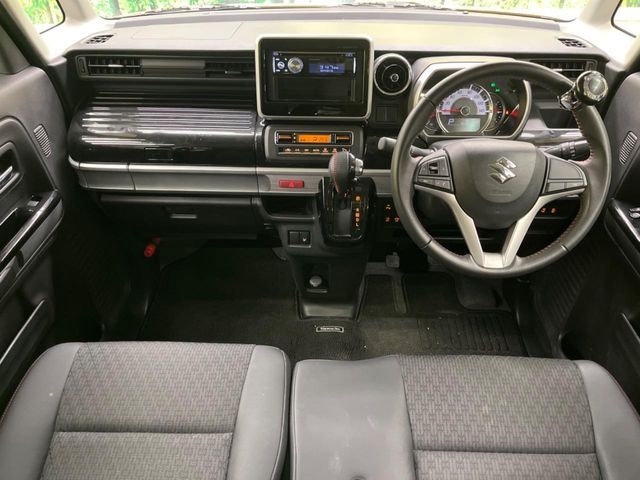 SUZUKI SPACIA CUSTOM 2019 Image 31