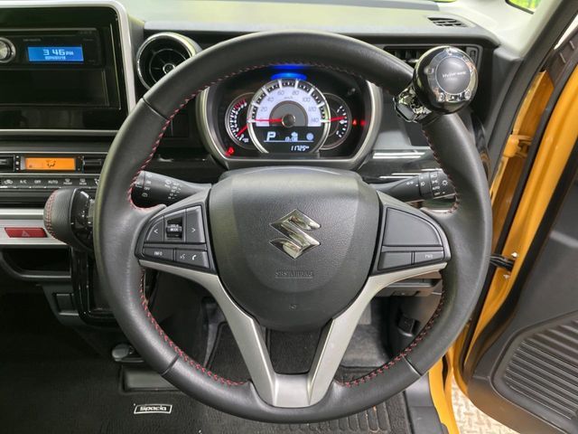 SUZUKI SPACIA CUSTOM 2019 Image 31