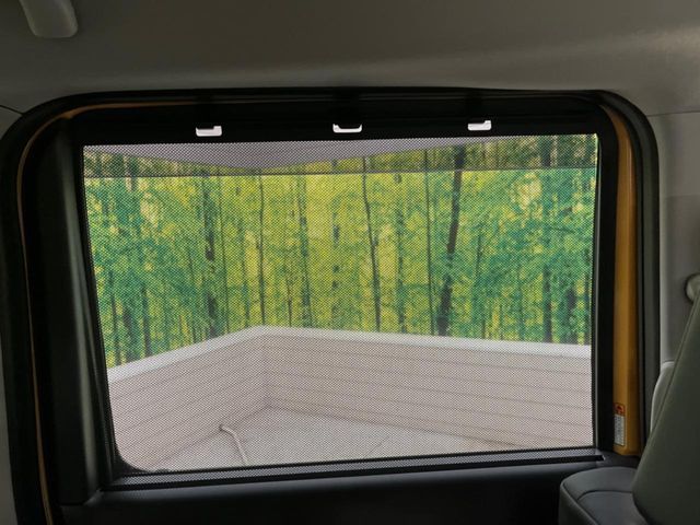 SUZUKI SPACIA CUSTOM 2019 Image 31