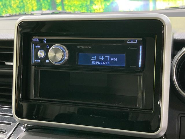 SUZUKI SPACIA CUSTOM 2019 Image 31