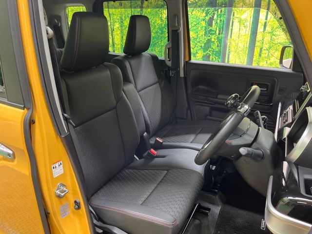 SUZUKI SPACIA CUSTOM 2019 Image 31