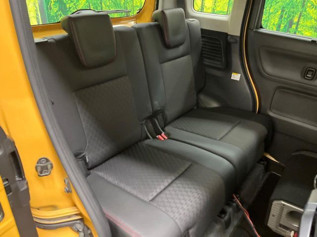 SUZUKI SPACIA CUSTOM 2019 Image 31