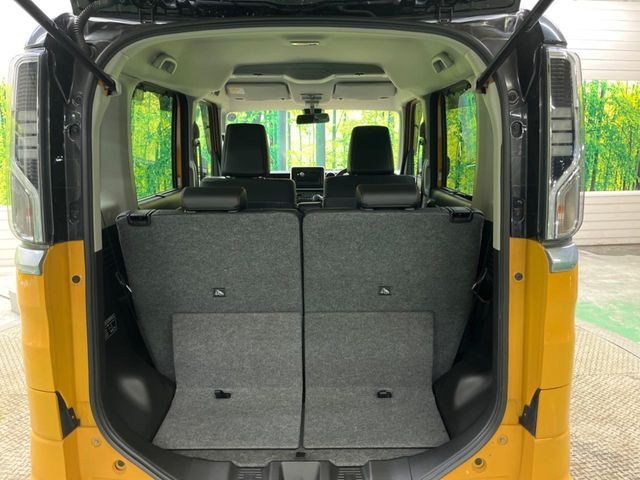 SUZUKI SPACIA CUSTOM 2019 Image 31