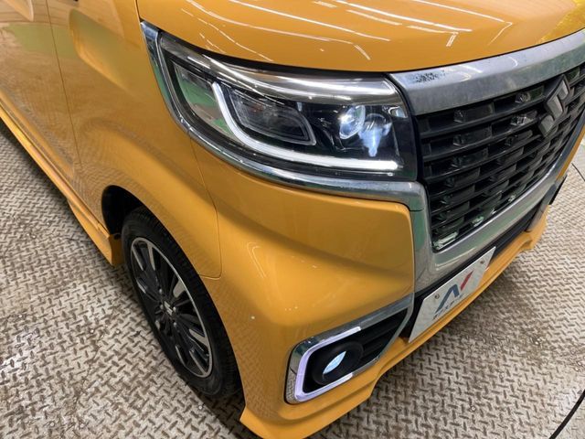 SUZUKI SPACIA CUSTOM 2019 Image 31