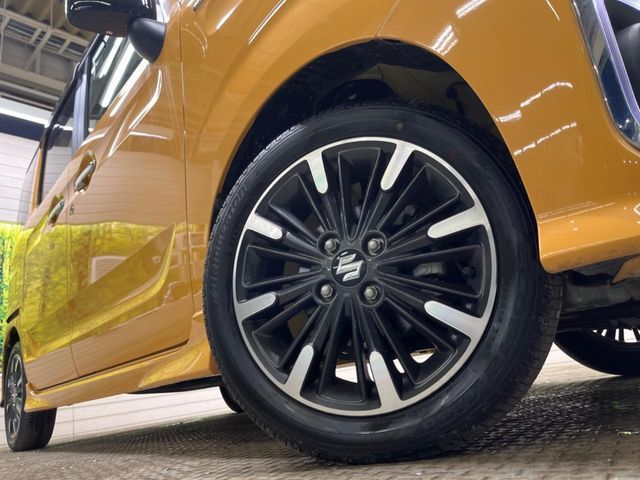 SUZUKI SPACIA CUSTOM 2019 Image 31