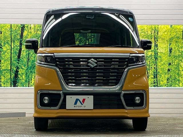 SUZUKI SPACIA CUSTOM 2019 Image 31