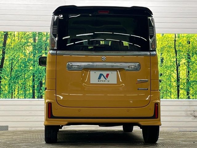 SUZUKI SPACIA CUSTOM 2019 Image 31