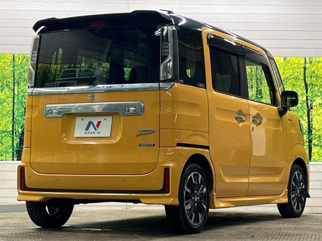 SUZUKI SPACIA CUSTOM 2019 Image 31