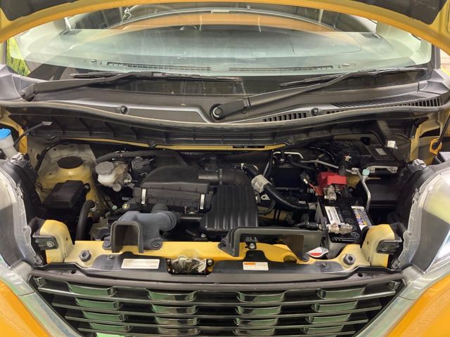 SUZUKI SPACIA CUSTOM 2019 Image 31