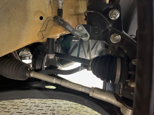 SUZUKI SPACIA CUSTOM 2019 Image 31