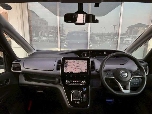 NISSAN SERENA  WG 2020 Image 31