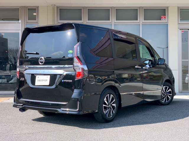 NISSAN SERENA  WG 2020 Image 31