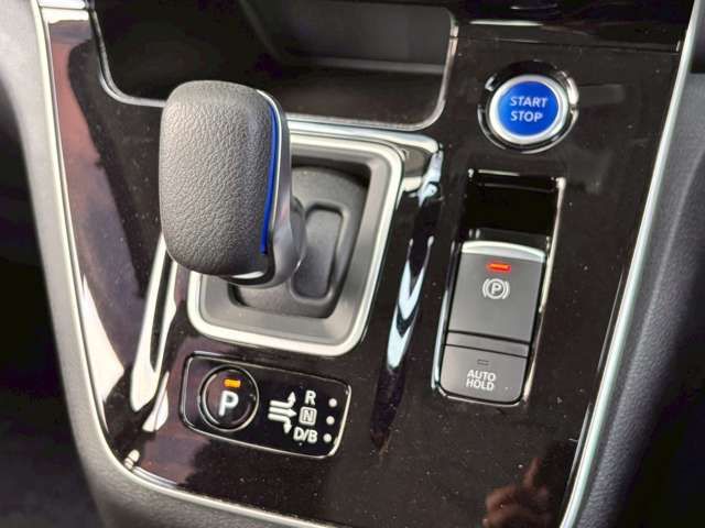 NISSAN SERENA  WG 2020 Image 31