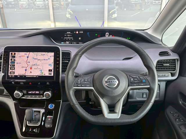 NISSAN SERENA  WG 2020 Image 31