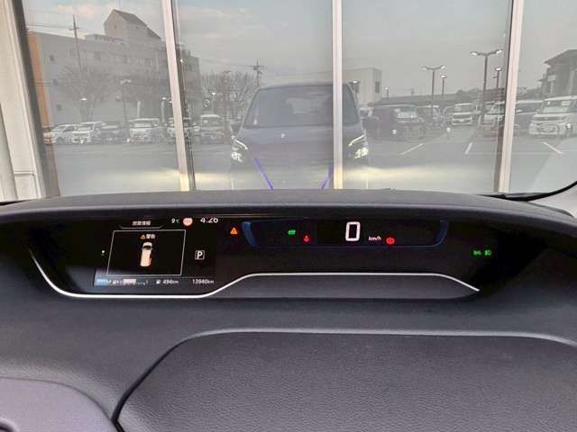 NISSAN SERENA  WG 2020 Image 31