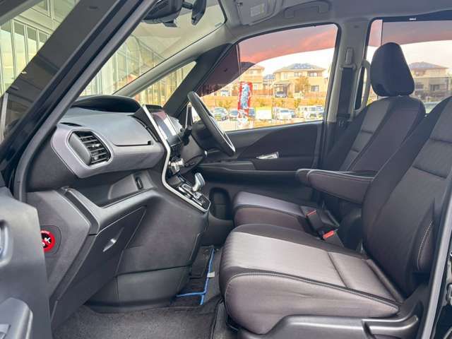 NISSAN SERENA  WG 2020 Image 31