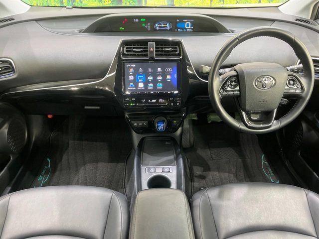 TOYOTA PRIUS 2019 Image 31