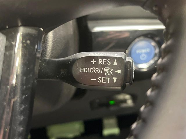 TOYOTA PRIUS 2019 Image 31