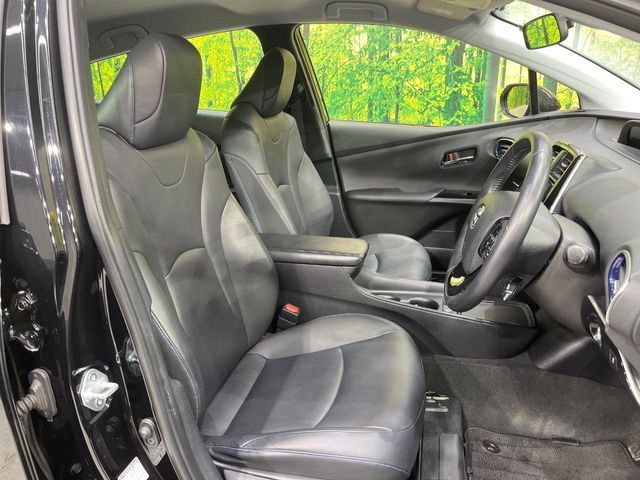 TOYOTA PRIUS 2019 Image 31