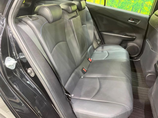 TOYOTA PRIUS 2019 Image 31