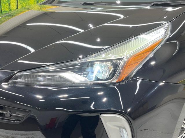 TOYOTA PRIUS 2019 Image 31