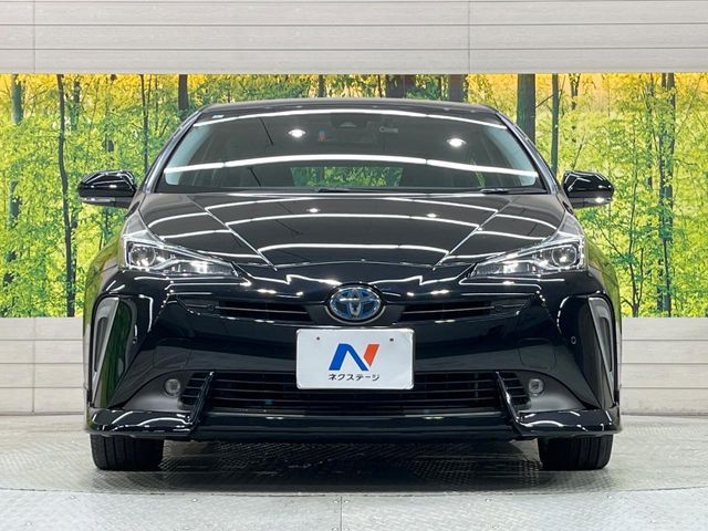 TOYOTA PRIUS 2019 Image 31