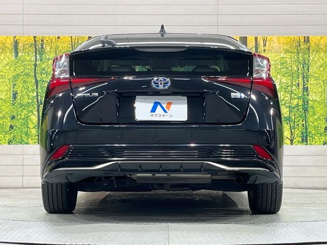 TOYOTA PRIUS 2019 Image 31