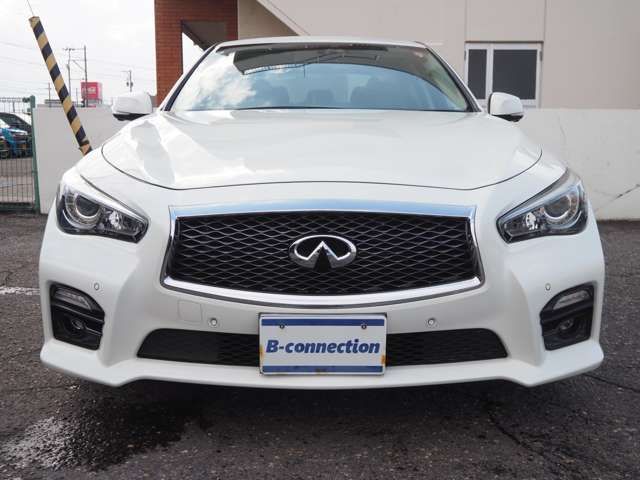 NISSAN SKYLINE HYBRID 2014 Image 31