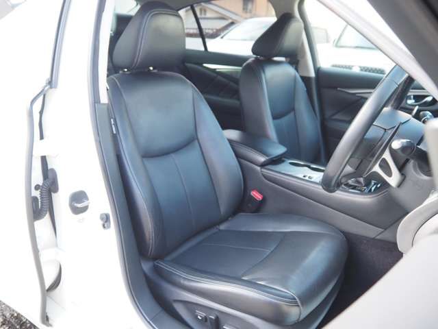 NISSAN SKYLINE HYBRID 2014 Image 31