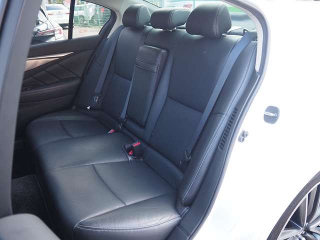 NISSAN SKYLINE HYBRID 2014 Image 31