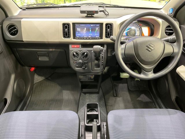 SUZUKI ALTO 2020 Image 31